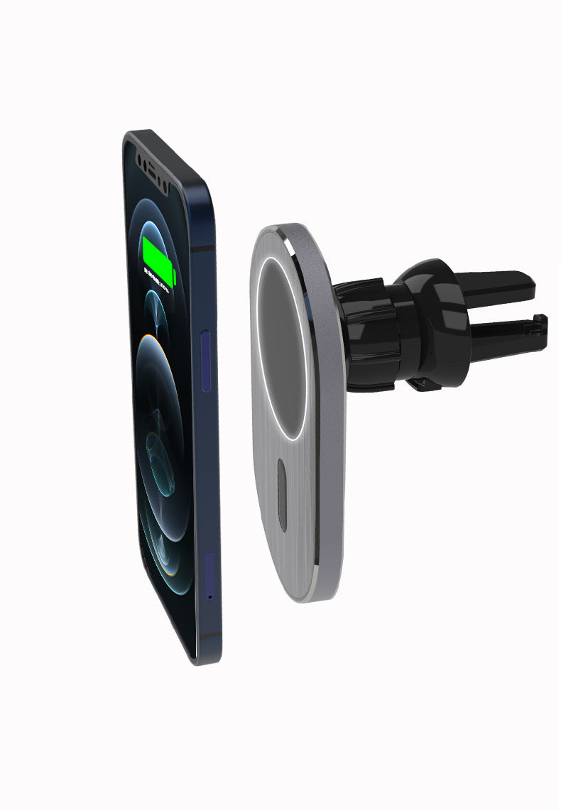MagSafe Wireless Car Charger for iPhone