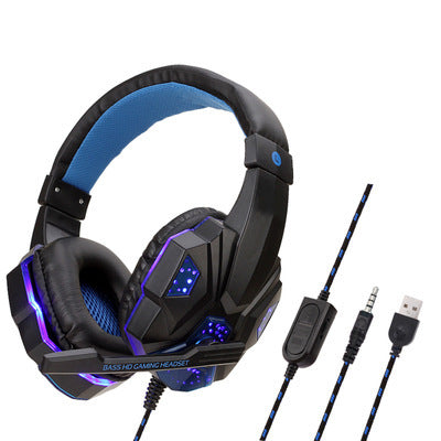 Wireless Audio Headset
