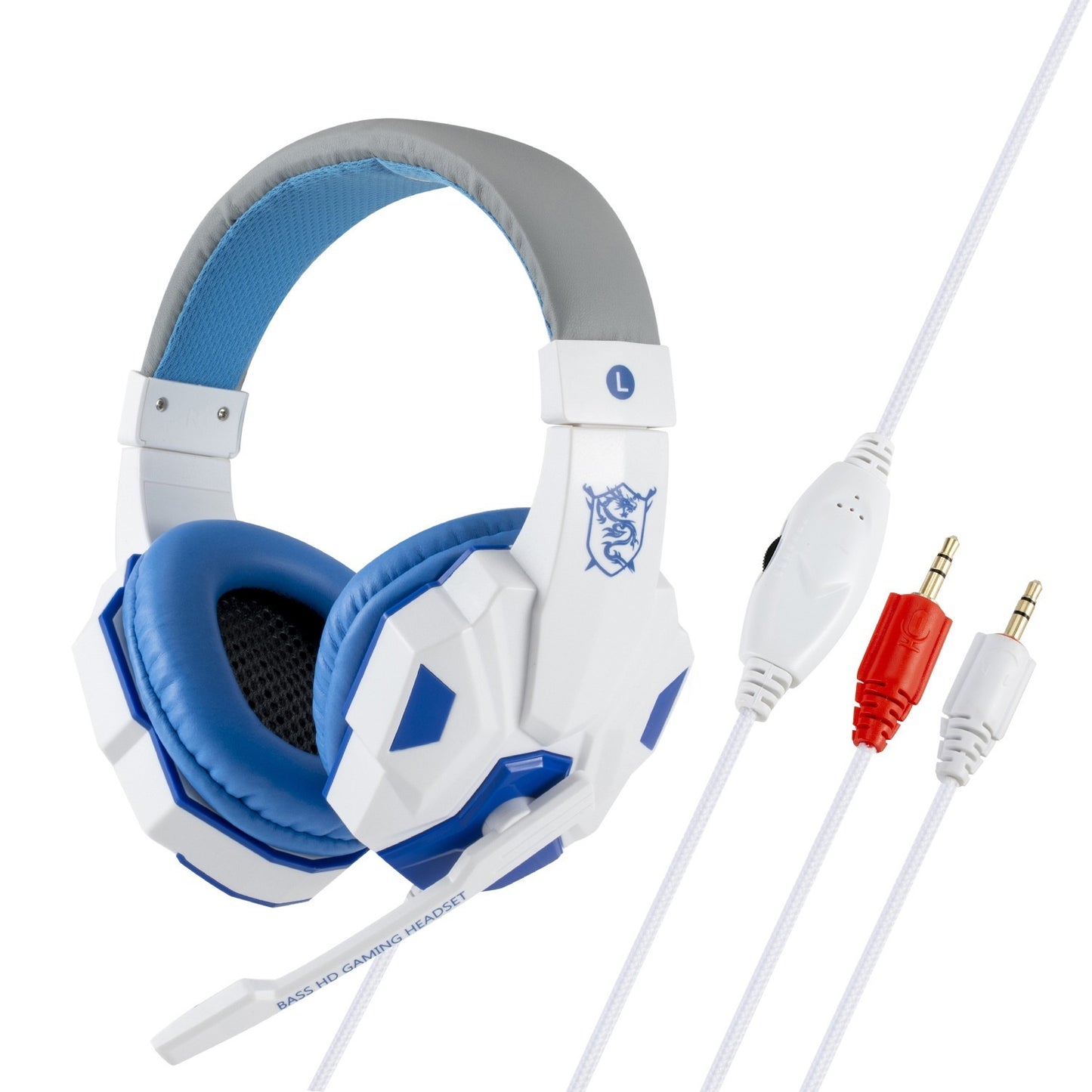 Wireless Audio Headset