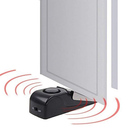 Smart Door Stop Alarm & Intruder Detection System