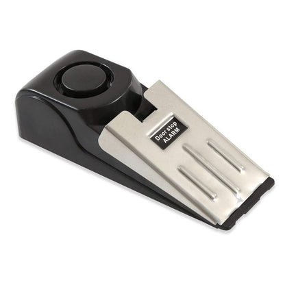 Smart Door Stop Alarm & Intruder Detection System