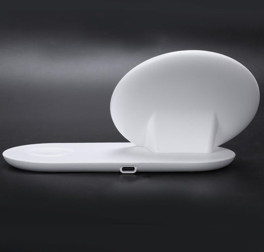 QuickCharge Wireless Charging Pad