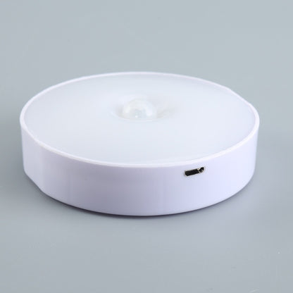 LED Smart Infrared Sensor Lamp