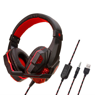 Wireless Audio Headset