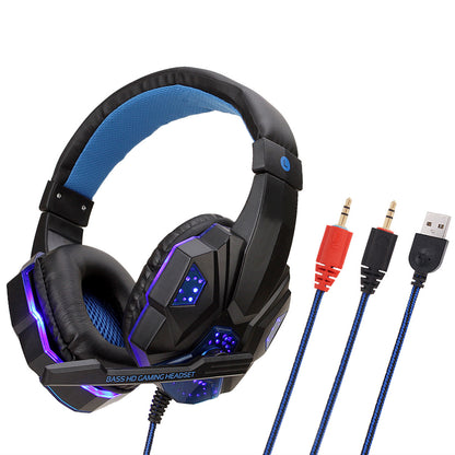 Wireless Audio Headset