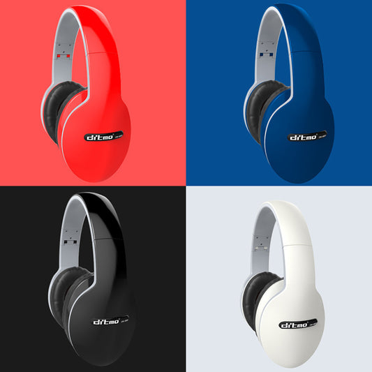 Wired Gaming & Sports Headset