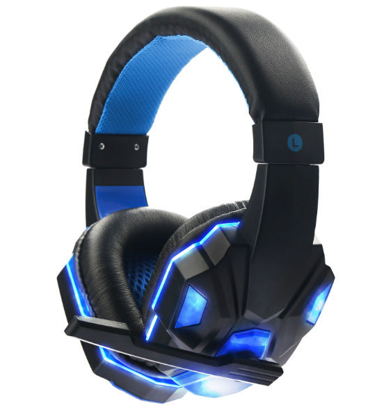 Wireless Audio Headset