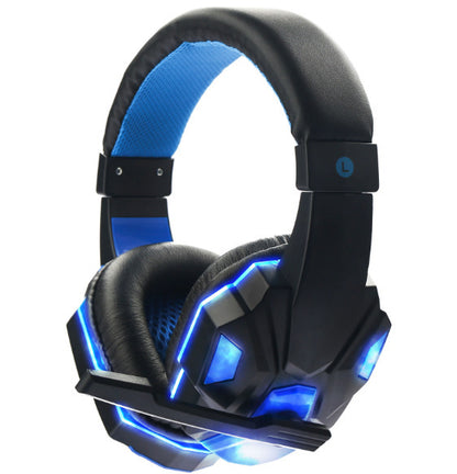 Wireless Audio Headset