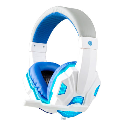 Wireless Audio Headset