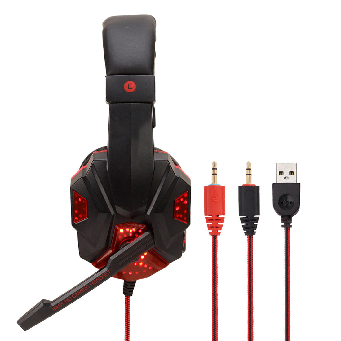 Wireless Audio Headset