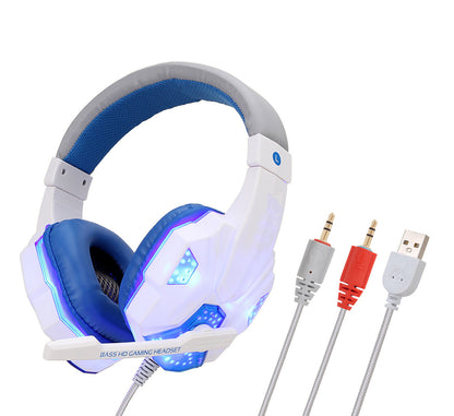 Wireless Audio Headset