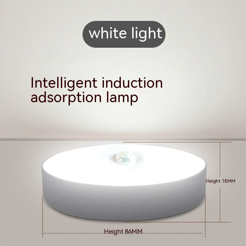 LED Smart Infrared Sensor Lamp