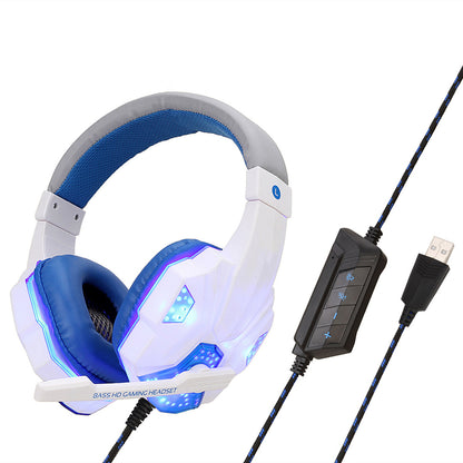 Wireless Audio Headset